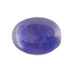 Blue Sapphire – 7.85 Carats (Ratti-8.67) Neelam